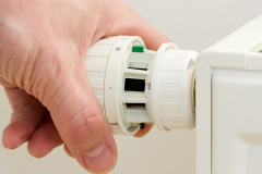 Braemore central heating repair costs